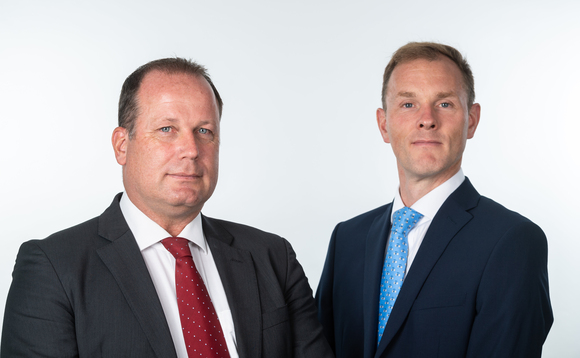 Sheldon MacDonald and Nathan Sweeney join as CIO and deputy CIO of multi-asset at Marlborough Sheldon MacDonald and Nathan Sweeney join as CIO and deputy CIO of multi-asset at Marlborough