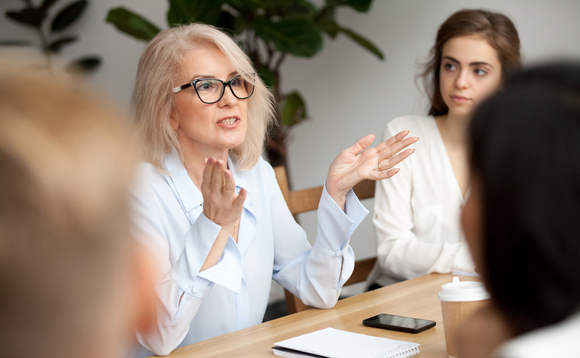 The scheme will support both mentees and mentors through professional development programmes The scheme will support both mentees and mentors through professional development programmes