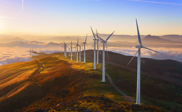 Renewable infrastructure funds offer 'relatively solid yields' Renewable infrastructure funds offer 'relatively solid yields'