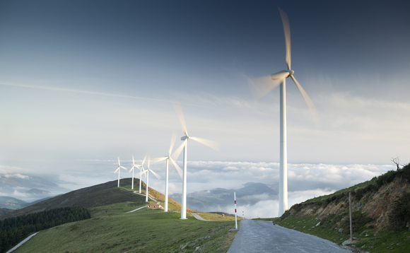 The thematic fund will offer a specialised portfolio of companies spanning the clean energy value chain The thematic fund will offer a specialised portfolio of companies spanning the clean energy value chain