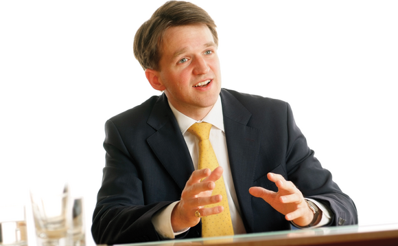 Thomas Moore is one Neil Woodford's replacements on the Income Focus fund Thomas Moore is one Neil Woodford's replacements on the Income Focus fund