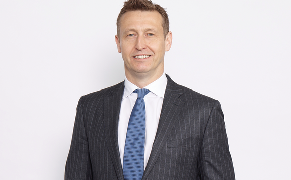 Invesco's David Millar stepped back from direct fund management in June 2021 Invesco's David Millar stepped back from direct fund management in June 2021