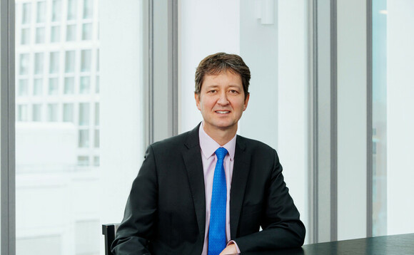 Schroders' head of equities Rory Bateman Schroders' head of equities Rory Bateman