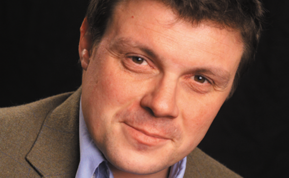Derek Stuart: "Setting up Artemis was an incredibly exciting time. We did what we believed was right for our investors and we just got on with it." Derek Stuart: "Setting up Artemis was an incredibly exciting time. We did what we believed was right for our investors and we just got on with it."
