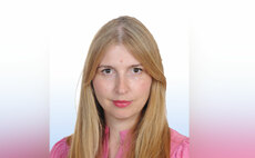 Ingrid Kukuljan of Federated Hermes Ingrid Kukuljan of Federated Hermes