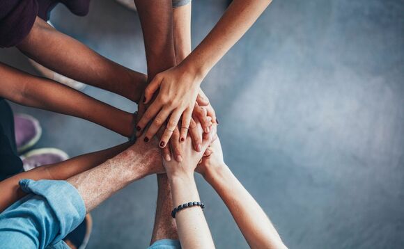 Diversity is becoming part of asset managers' strategies Diversity is becoming part of asset managers' strategies