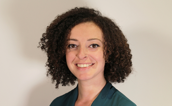Investment Week acting editor Lauren Mason Investment Week acting editor Lauren Mason