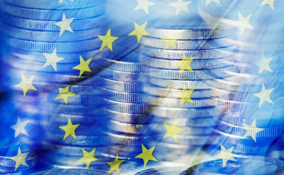 The Capital Group EUR Portfolio Series is the firm's first pre-blended, easy-to-access multi-asset fund range The Capital Group EUR Portfolio Series is the firm's first pre-blended, easy-to-access multi-asset fund range