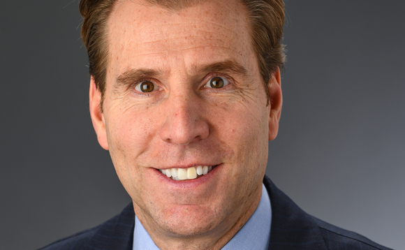 Greg Peters of PGIM Fixed Income Greg Peters of PGIM Fixed Income