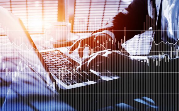 There has been an uptick in the number of traditional mandate launches There has been an uptick in the number of traditional mandate launches