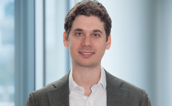 Jonathan Golan will join the firm in July and report directly to Man GLG's CEO Jonathan Golan will join the firm in July and report directly to Man GLG's CEO