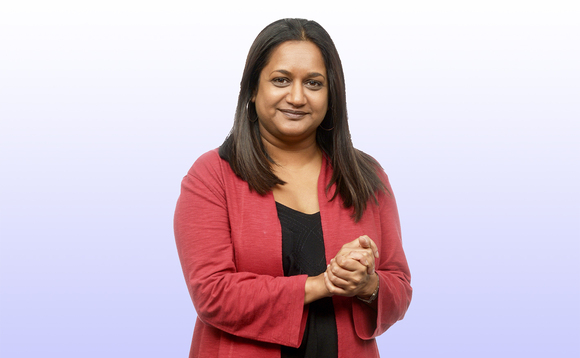 Kavita Patel of Shakespeare Martineau Kavita Patel of Shakespeare Martineau