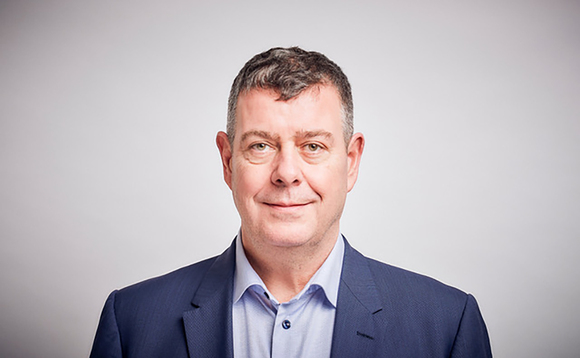 Moray Wright of Parkwalk Advisors Moray Wright of Parkwalk Advisors