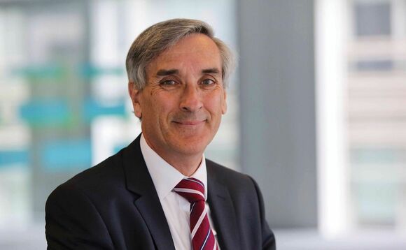 John Redwood of Charles Stanley John Redwood of Charles Stanley