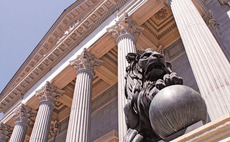 SJP plans a passive funds foray - reports