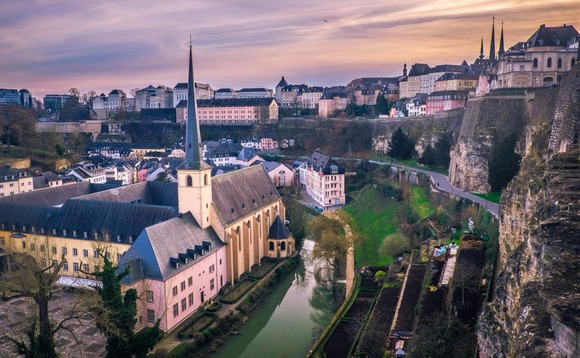 EY survey finds 41% of respondents are targeting Luxembourg as their domicile of choice EY survey finds 41% of respondents are targeting Luxembourg as their domicile of choice