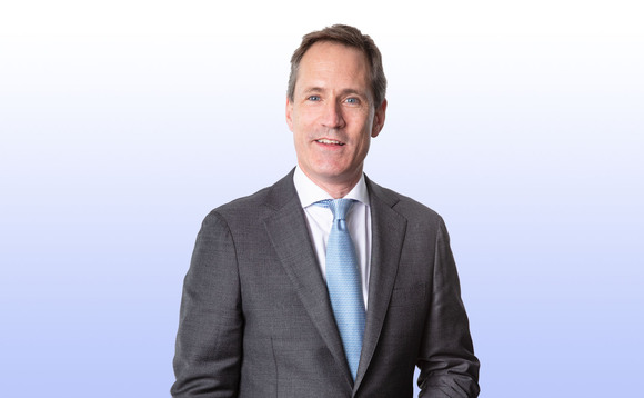 Alex Price of UK Fiera Real Estate Alex Price of UK Fiera Real Estate