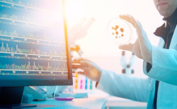 BlackRock launches US biotech ETF BlackRock launches US biotech ETF
