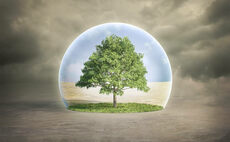 Lyxor launches ETF 'ecosystem' to tackle climate change