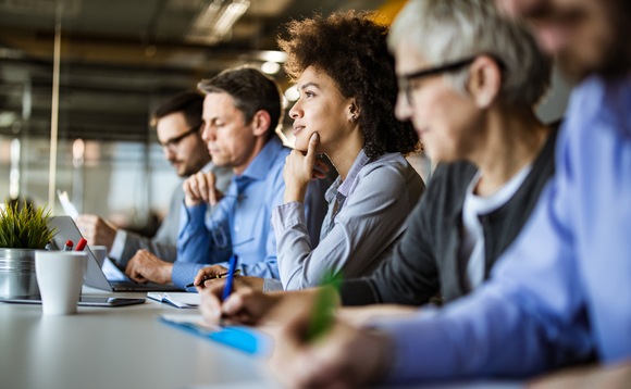 Finding someone who can step into a senior role with no plans might be more of a headache Finding someone who can step into a senior role with no plans might be more of a headache