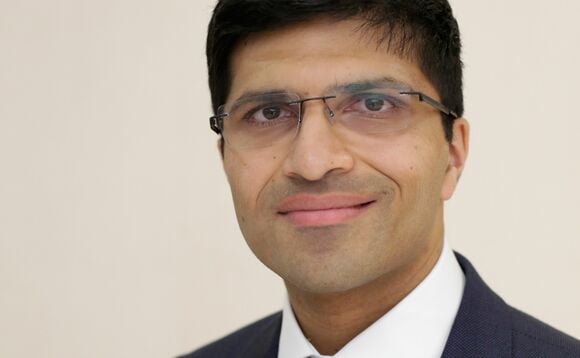 Rathi is due to take the helm of the FCA from the autumn Rathi is due to take the helm of the FCA from the autumn
