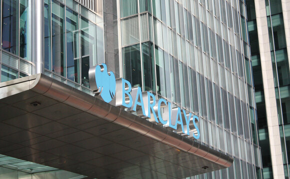 Barclays has now seen 11 institutional investors build a green transition plan Barclays has now seen 11 institutional investors build a green transition plan