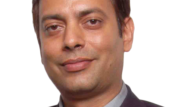 Nitin Jain of Kotak Mahindra Asset Management Nitin Jain of Kotak Mahindra Asset Management