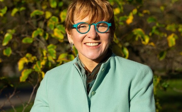 Margaret O'Connor joins as non-executive director Margaret O'Connor joins as non-executive director