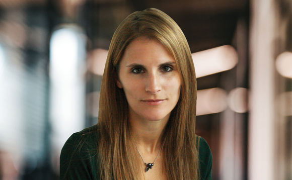 Jessica Milsom of Stonehage Fleming Jessica Milsom of Stonehage Fleming