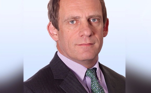 Miton senior executive director Gervais Williams Miton senior executive director Gervais Williams