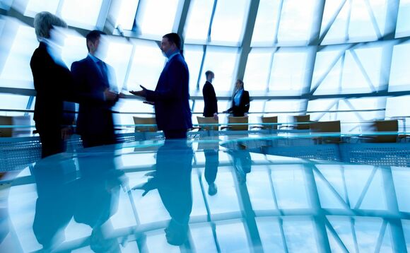 Shareholders Ian Armitage and Jonathan Morgan recently complained about how the portfolio was being managed Shareholders Ian Armitage and Jonathan Morgan recently complained about how the portfolio was being managed