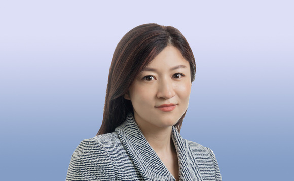 Sophia Li of FSSA Investment Managers Sophia Li of FSSA Investment Managers