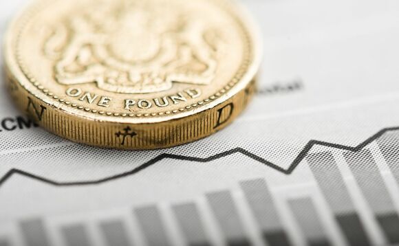 £788m has been pulled from M&G Property Portfolio in three weeks £788m has been pulled from M&G Property Portfolio in three weeks