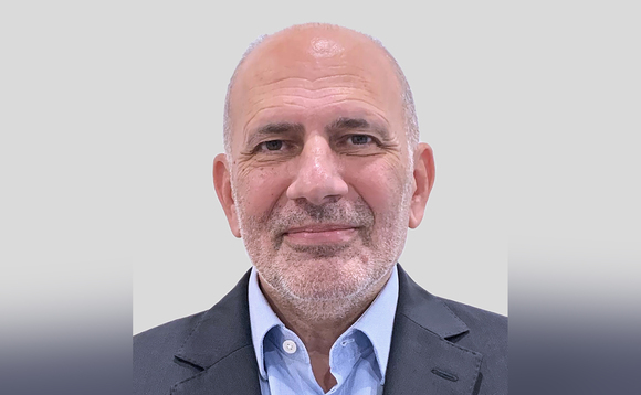 Quilter Investors CIO Bambos Hambi Quilter Investors CIO Bambos Hambi