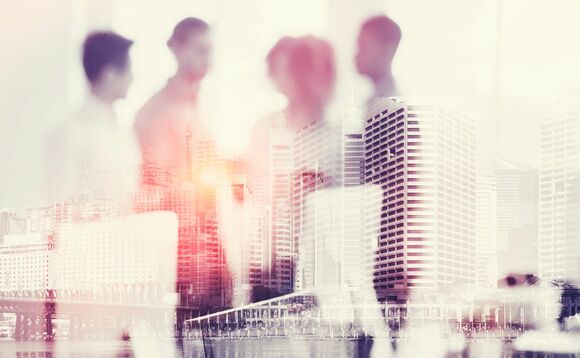 New arrival Emily Chew was previously global head of ESG for Manulife Investment Management New arrival Emily Chew was previously global head of ESG for Manulife Investment Management