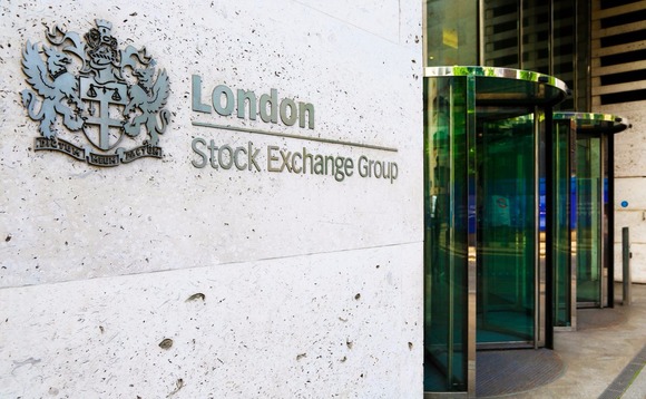 Records fund listings on LSE in H1 2017 Records fund listings on LSE in H1 2017