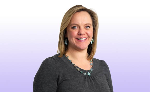 Amanda Young of Aberdeen Standard Investments Amanda Young of Aberdeen Standard Investments