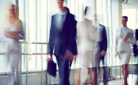Bril will be responsible for Arabesque's global asset management business Bril will be responsible for Arabesque's global asset management business