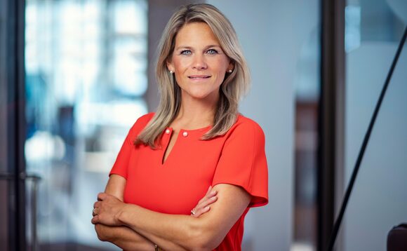 Karin van Baardwijk to be appointed Chief Executive Officer of Robeco Karin van Baardwijk to be appointed Chief Executive Officer of Robeco