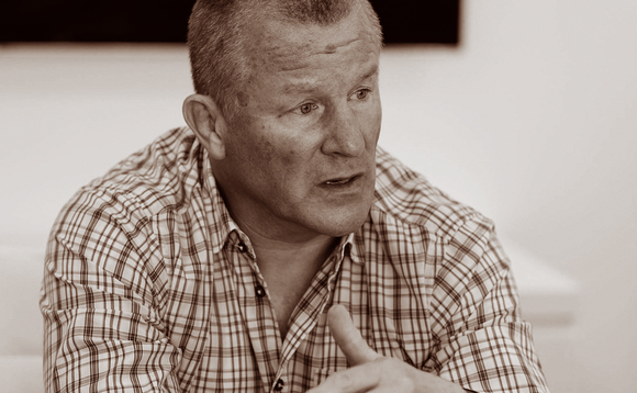 Niel Woodford's Equity Income fund was suspended in June Niel Woodford's Equity Income fund was suspended in June