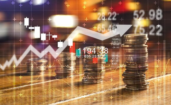 Active management edged out passive providers in this quarter's Pridham Report Active management edged out passive providers in this quarter's Pridham Report