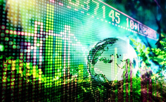 BlackRock launches sustainable investing-focused Global Impact fund