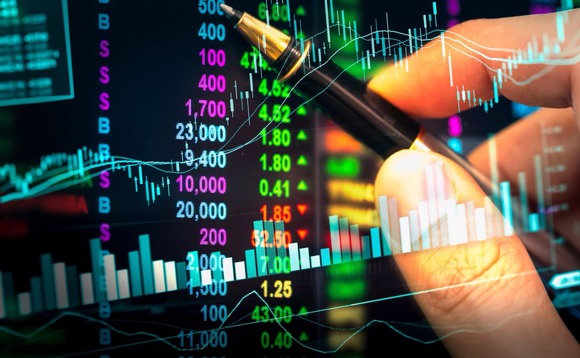 UK gilt and property funds winners in FE Passive Crowns rebalance UK gilt and property funds winners in FE Passive Crowns rebalance