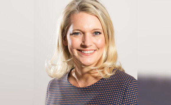 Anna Macdonald of Amati Global Investors Anna Macdonald of Amati Global Investors