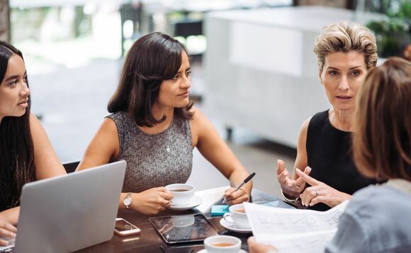 The gender pay gap means women have a lower overall return on their investments than men The gender pay gap means women have a lower overall return on their investments than men