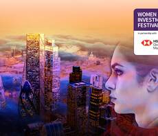 Speakers announced for Women in Investment Festival