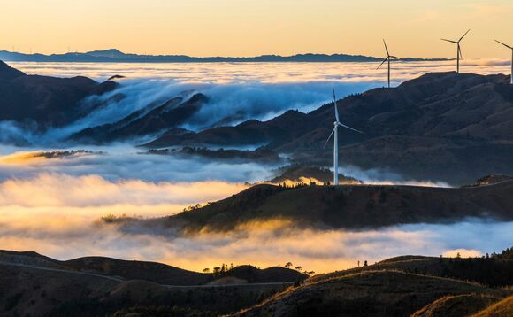 CFA launches guide to incorporate climate change analysis into investing CFA launches guide to incorporate climate change analysis into investing