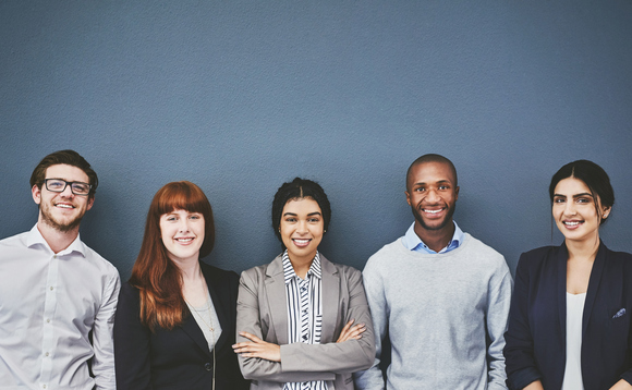 New report highlights issues with diversity data collection New report highlights issues with diversity data collection