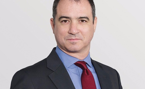 Invesco's Mark Barnett Invesco's Mark Barnett