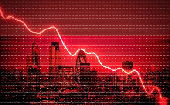 Annual GDP growth for 2018 was the lowest in six years with Brexit uncertainty weighing on business investment Annual GDP growth for 2018 was the lowest in six years with Brexit uncertainty weighing on business investment
